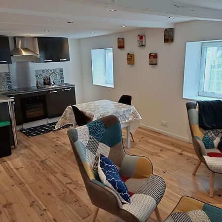 T2 Entre Quimper Et Concarneau, Proche Gare. Apartment Rosporden Luaran gambar